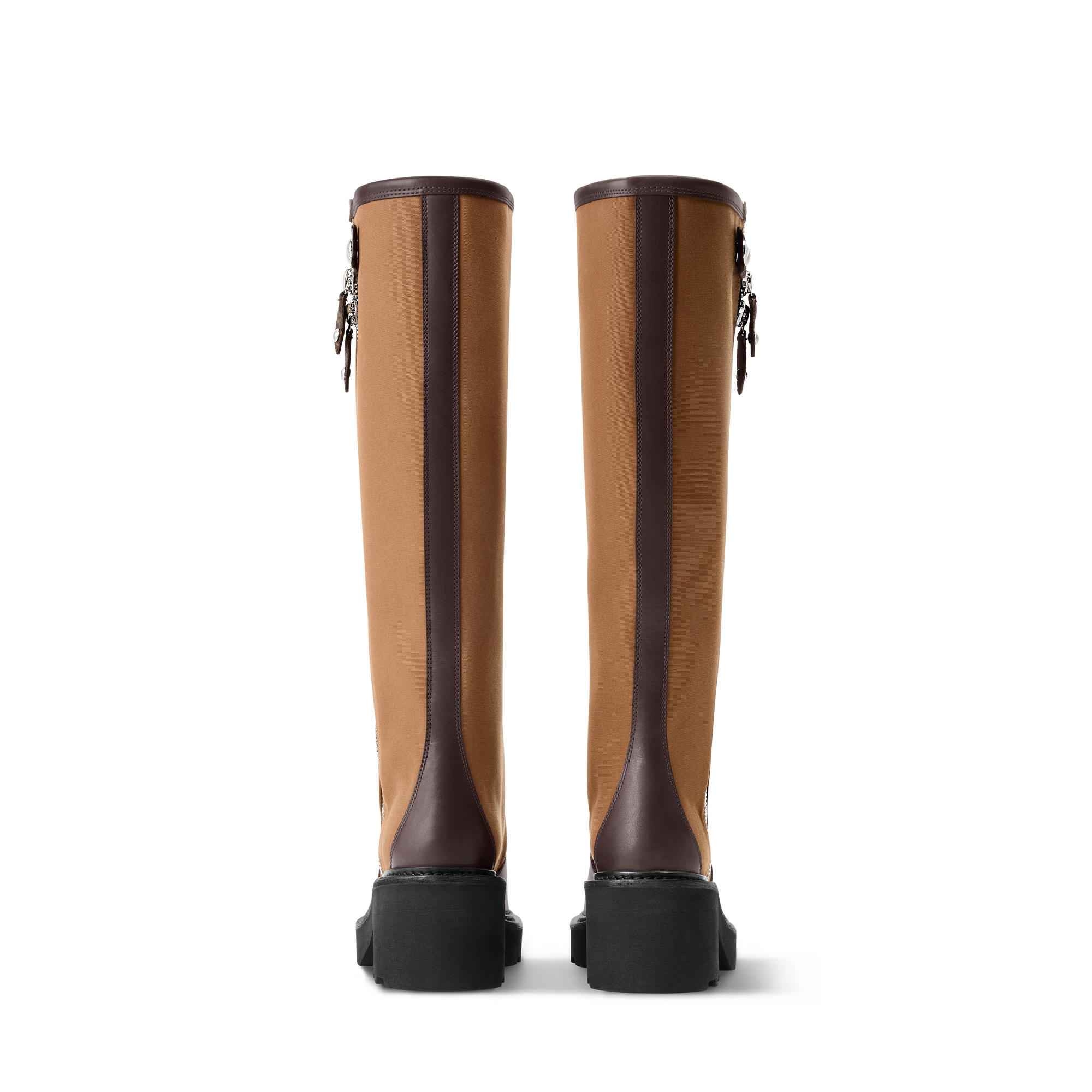 Women's Designer Boots: Heeled, Combat & Seasonal Styles | LOUIS